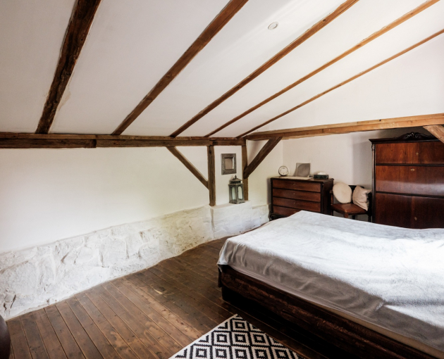 Apartmanház